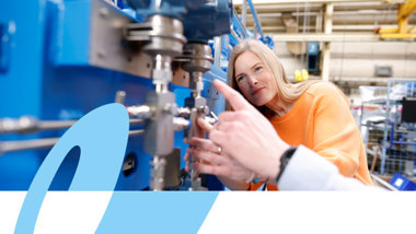 Coperion Service Agreements