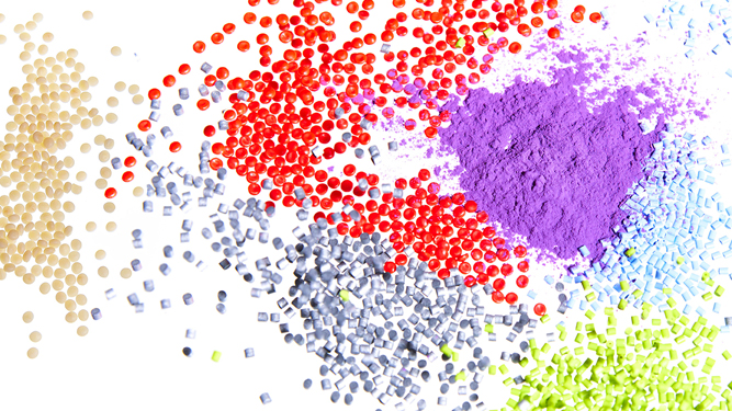 Test Centers - Test Capabilities for Plastics Applications