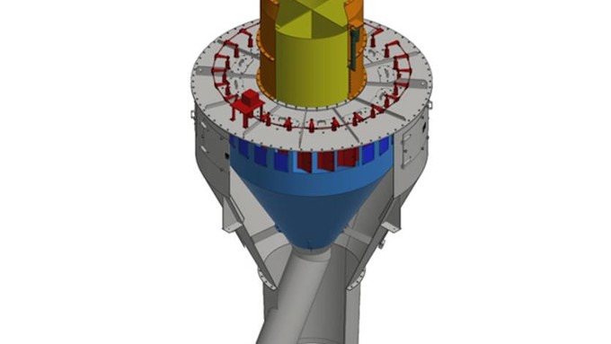 Static Calssifier Pulverizing – Coperion